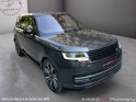 Land rover range rover swb p510e phev awd hse - equipÉ autobiography occasion champigny-sur-marne (94) simplicicar...