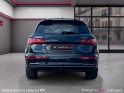 Audi q5 50 tdi 286 tiptronic 8 quattro s line comme neuf  toit pano  attelage electrique  garantie 12 mois occasion...