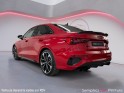 Audi s3 berline tfsi 310 s tronic 7 quattro occasion simplicicar pertuis  simplicicar simplicibike france