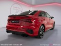 Audi s3 berline tfsi 310 s tronic 7 quattro occasion simplicicar pertuis  simplicicar simplicibike france