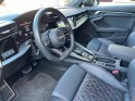 Audi s3 berline tfsi 310 s tronic 7 quattro occasion simplicicar pertuis  simplicicar simplicibike france