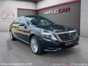 Mercedes classe s 400 hybrid limousine a - toit ouvrant - full options occasion champigny-sur-marne (94) simplicicar...