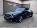 Mercedes classe s 400 hybrid limousine a - toit ouvrant - full options occasion champigny-sur-marne (94) simplicicar...