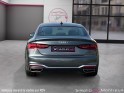 Audi a5 sportback 40 tfsi 204 s tronic 7 s line / garantie 24 mois / etat neuf occasion champigny-sur-marne (94) simplicicar...