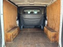 Renault trafic cabine approfondie l2h1 1200 kg dci 95 e6 confort / tva récupérable occasion simplicicar carcassonne...