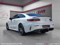 Mercedes classe e coupe 400 d 9g-tronic 4-matic amg line occasion simplicicar lyon nord  simplicicar simplicibike france