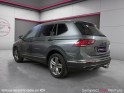 Volkswagen tiguan all space 7 places 2.0 tdi 150 carat occasion simplicicar pertuis  simplicicar simplicibike france