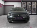 Volkswagen tiguan all space 7 places 2.0 tdi 150 carat occasion simplicicar pertuis  simplicicar simplicibike france