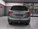 Volkswagen tiguan all space 7 places 2.0 tdi 150 carat occasion simplicicar pertuis  simplicicar simplicibike france