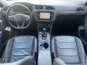 Volkswagen tiguan all space 7 places 2.0 tdi 150 carat occasion simplicicar pertuis  simplicicar simplicibike france