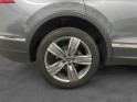 Volkswagen tiguan all space 7 places 2.0 tdi 150 carat occasion simplicicar pertuis  simplicicar simplicibike france