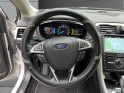 Ford mondeo iv hybrid 2.0 187 7cv bva6 4p vignale occasion simplicicar vaucresson simplicicar simplicibike france