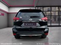 Nissan x-trail 2.0 dci 177 ch 7 places tekna - caméra 360 - toit ouvrant occasion champigny-sur-marne (94) simplicicar...