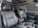 Nissan x-trail 2.0 dci 177 ch 7 places tekna - caméra 360 - toit ouvrant occasion champigny-sur-marne (94) simplicicar...