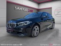 Bmw serie 1 f40 120d 190 ch bva8 m sport occasion simplicicar pertuis  simplicicar simplicibike france