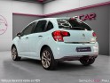 Citroen c3 c3 vti 95 airdream exclusive occasion simplicicar pau simplicicar simplicibike france