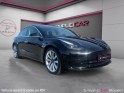 Tesla model 3 sr rwd occasion simplicicar rouen simplicicar simplicibike france