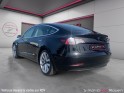 Tesla model 3 sr rwd occasion simplicicar rouen simplicicar simplicibike france