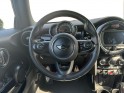 Mini  mini cooper s 3 f56 3 portes  2.0 i 16v dct7 192 cv boite auto jcw occasion simplicicar brie-comte-robert simplicicar...