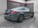 Audi tt coupe 40 tfsi 197 s tronic 7 héritage ! occasion simplicicar vaucresson simplicicar simplicibike france