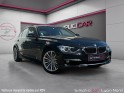 Bmw serie 3 f30 activehybrid 340 ch luxury a occasion simplicicar lyon nord  simplicicar simplicibike france