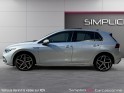 Volkswagen golf 2.0 tdi scr 150 dsg7 style 1st occasion simplicicar carcassonne simplicicar simplicibike france