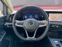 Volkswagen golf 2.0 tdi scr 150 dsg7 style 1st occasion simplicicar carcassonne simplicicar simplicibike france