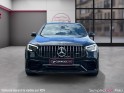 Mercedes glc coupe 63 s amg 9g-mct speedshift amg 4matic occasion simplicicar pau simplicicar simplicibike france