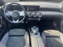 Mercedes classe a 180 7g-dct amg line  sound burmester  garantie 12 mois occasion simplicicar vernon simplicicar simplicibike...