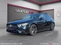 Mercedes classe a 180 7g-dct amg line  sound burmester  garantie 12 mois occasion simplicicar vernon simplicicar simplicibike...