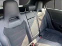 Mercedes classe a 180 7g-dct amg line  sound burmester  garantie 12 mois occasion simplicicar vernon simplicicar simplicibike...