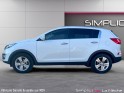 Kia sportage 1.6 136 active occasion simplicicar la fleche simplicicar simplicibike france