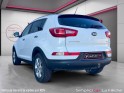 Kia sportage 1.6 136 active occasion simplicicar la fleche simplicicar simplicibike france