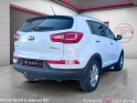 Kia sportage 1.6 136 active occasion simplicicar la fleche simplicicar simplicibike france