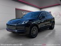 Porsche cayenne 3.0 v6 340 ch tiptronic bva s occasion simplicicar carcassonne simplicicar simplicibike france