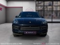 Porsche cayenne 3.0 v6 340 ch tiptronic bva s occasion simplicicar carcassonne simplicicar simplicibike france