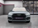 Audi q5 q5 2.0 tfsi 252 s tronic 7 quattro s line occasion simplicicar lyon nord  simplicicar simplicibike france