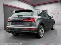 Audi q5 q5 2.0 tfsi 252 s tronic 7 quattro s line occasion simplicicar lyon nord  simplicicar simplicibike france