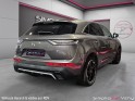 Ds ds7 crossback blue hdi 130 eat8 performance line garantie 12 mois occasion simplicicar vichy simplicicar simplicibike france