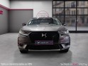 Ds ds7 crossback blue hdi 130 eat8 performance line garantie 12 mois occasion simplicicar vichy simplicicar simplicibike france