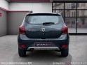 Dacia sandero tce 90 stepway / entretiens a jour / apple carplay / garantie 12 mois occasion champigny-sur-marne (94)...