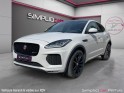 Jaguar e-pace 2.0 d - 180 ch awd bva r-dynamic 1ere main occasion simplicicar pertuis  simplicicar simplicibike france