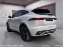 Jaguar e-pace 2.0 d - 180 ch awd bva r-dynamic 1ere main occasion simplicicar pertuis  simplicicar simplicibike france