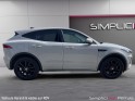 Jaguar e-pace 2.0 d - 180 ch awd bva r-dynamic 1ere main occasion simplicicar pertuis  simplicicar simplicibike france