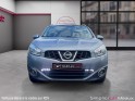 Nissan qashqai2 1.5 dci 110 fap tekna occasion simplicicar meaux simplicicar simplicibike france