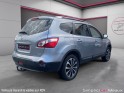 Nissan qashqai2 1.5 dci 110 fap tekna occasion simplicicar meaux simplicicar simplicibike france