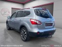 Nissan qashqai2 1.5 dci 110 fap tekna occasion simplicicar meaux simplicicar simplicibike france