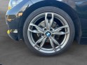 Bmw serie 1 f21 lci2 118i 136 ch garantie 12 mois entretien bmw / sieges chauffants / jantes 18 m sport occasion simplicicar...