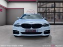 Bmw serie 5 g30 530e iperformance 252 ch bva8 m sport occasion simplicicar rouen simplicicar simplicibike france