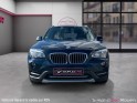 Bmw x1 e84 lci sdrive 18d 143 ch xline a occasion simplicicar rouen simplicicar simplicibike france